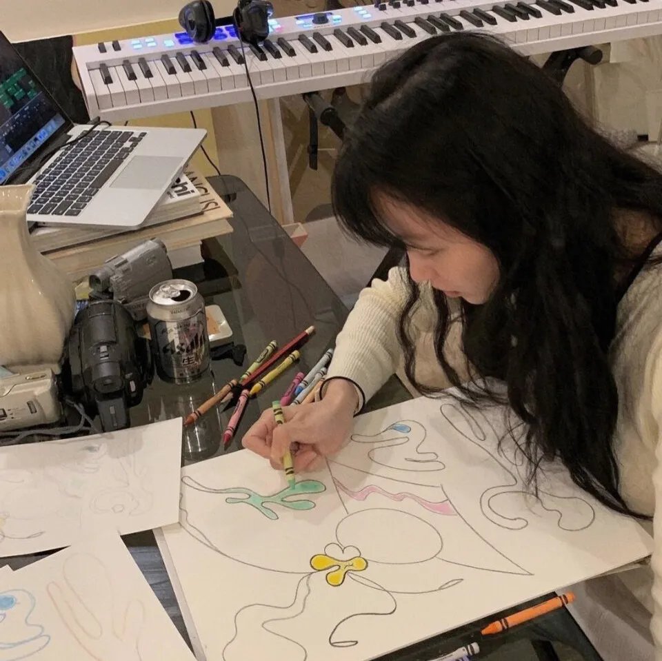 鲁邦三世:Sweet Lost Night